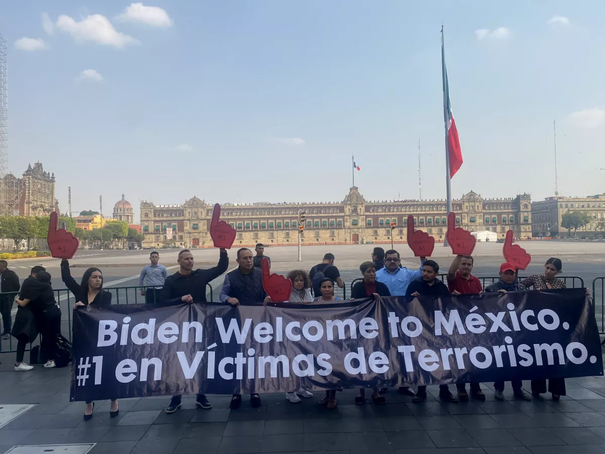 lebaron terrorismo mexico