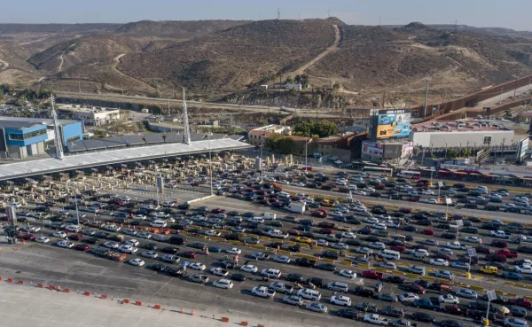 cierre fronterizo covid-19