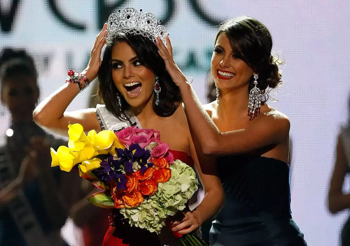 2010 Miss Universe Pageant