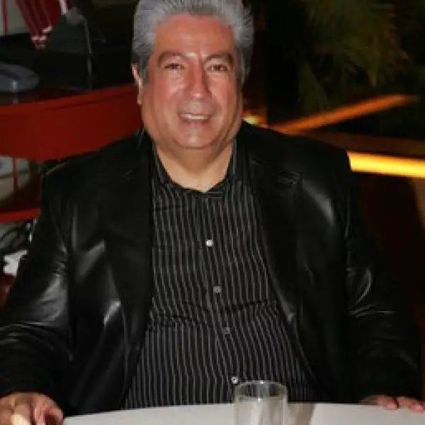 Federico López Rodea