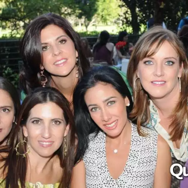 Cumpleaños Diana Malacara