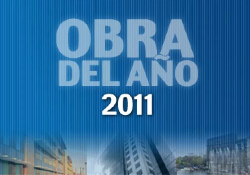 Los proyectos deben estar terminados entre el 1 de julio de 2010 y el 30 junio de 2011 (Foto: Obras)