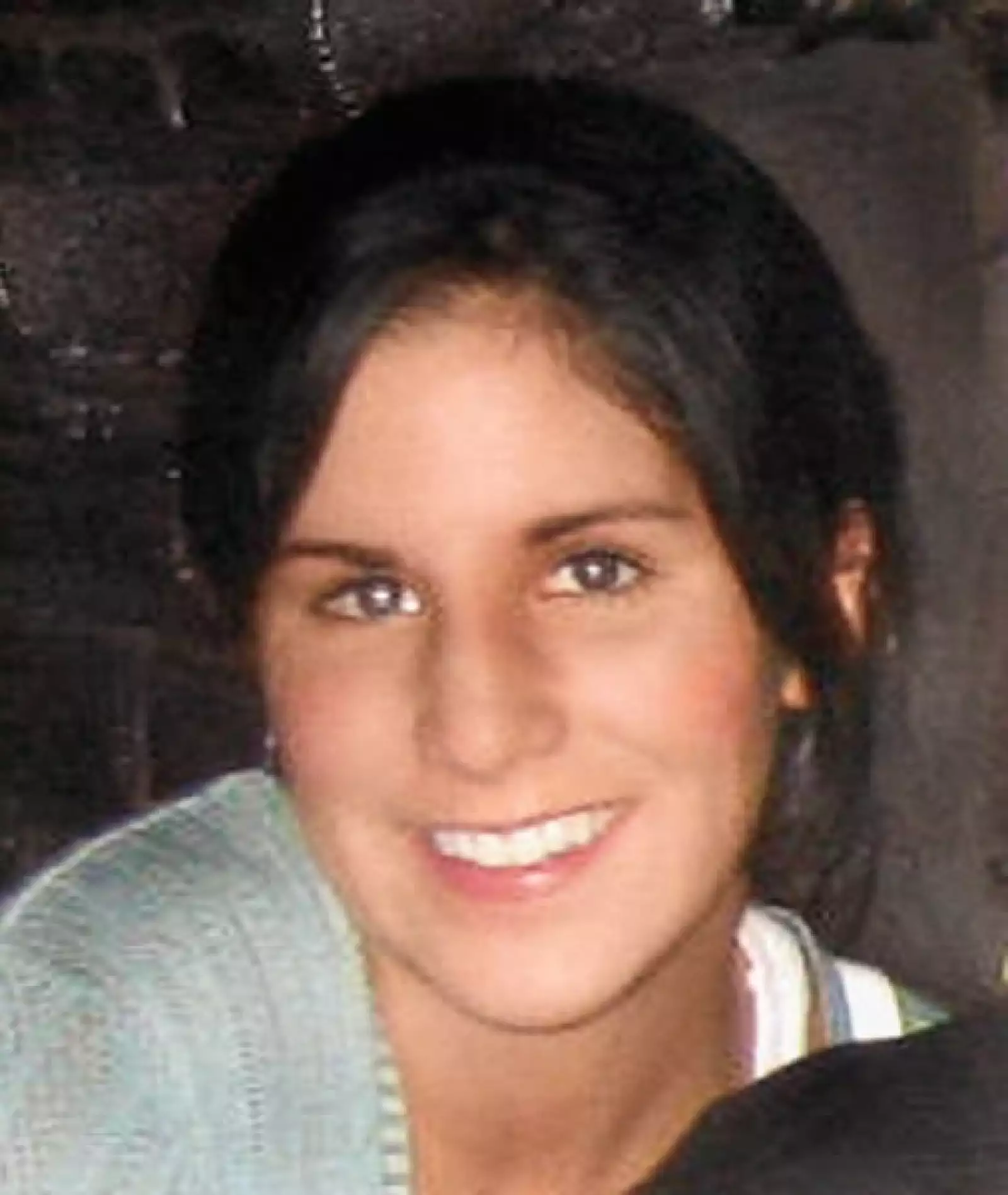 Encantadora. Silvia Vargas Escalera siempre quiso estudiar diseño de modas y, por lo pronto, su sueño se ha visto truncado.