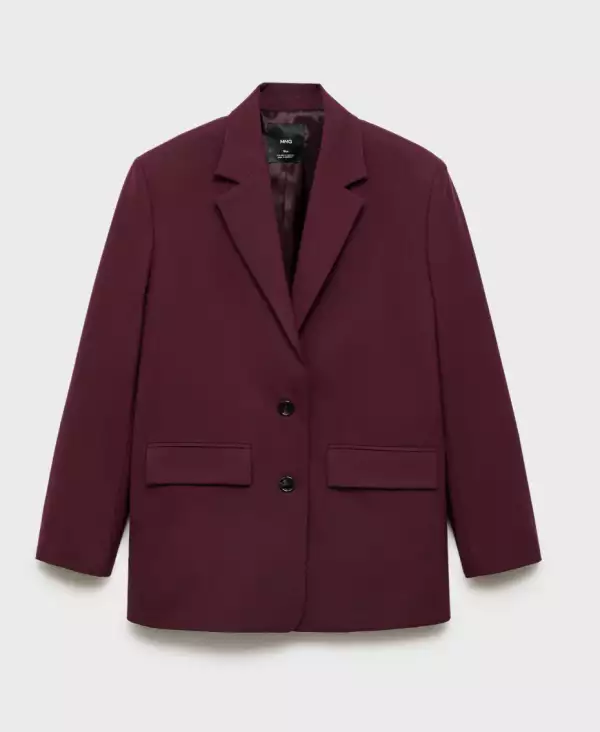 Blazer Mango