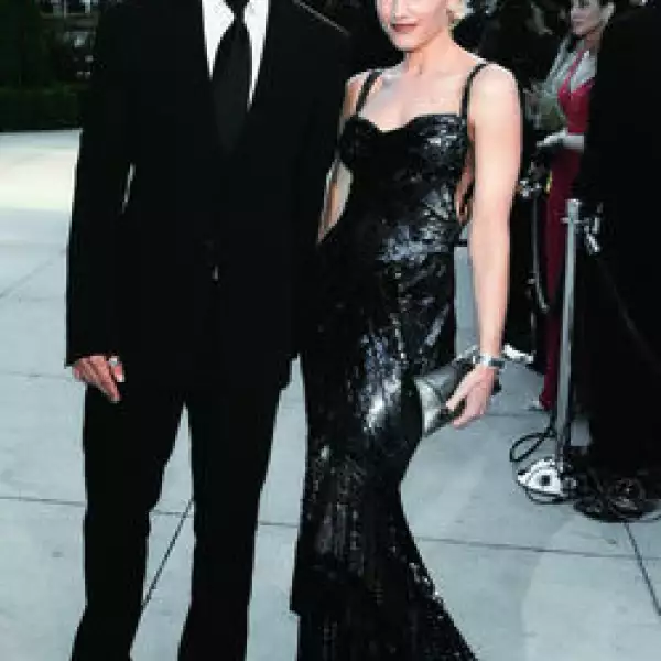 Gwen Stefani, Gavin Rossdal