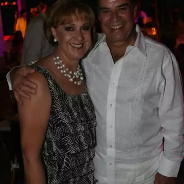 Boda Fabiana Urrea y Santiago Córdoba