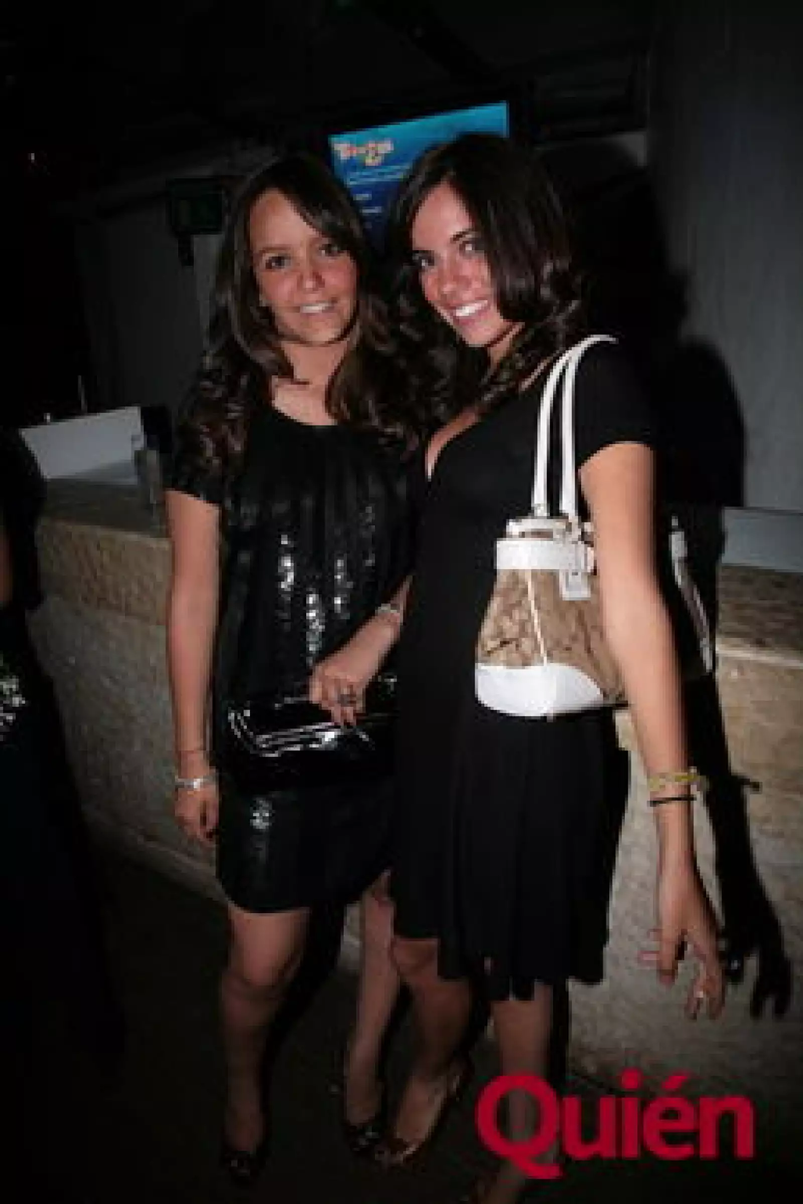 Margarita Zepeda, Stefania Oliviere