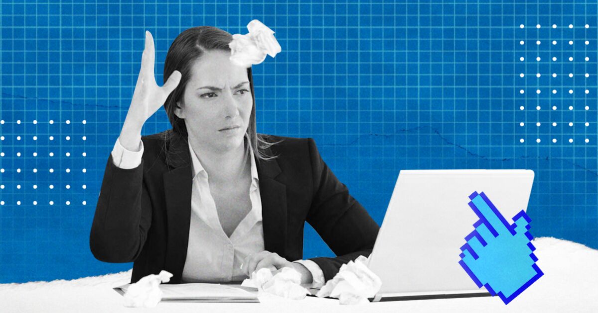 How to make an attractive CV that beats the hiring algorithm and ATS filters