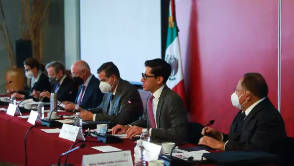 Entendimiento Bicentenario