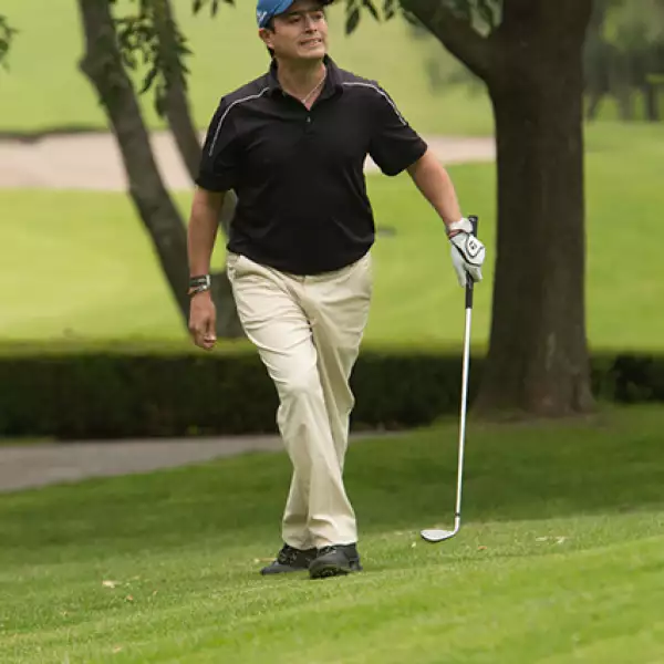 Óscar Cerrada