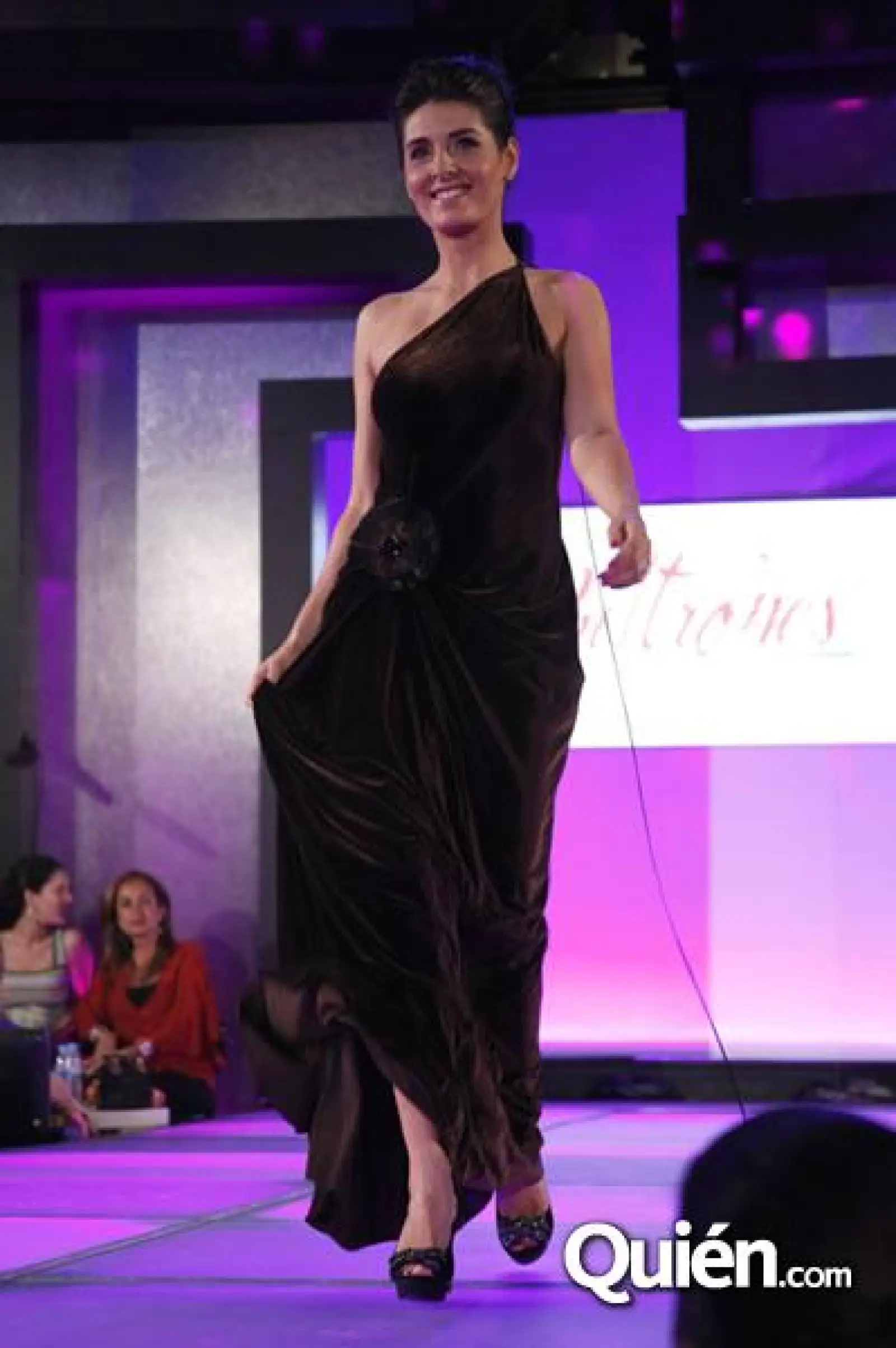 Desfile Fundación Beltrones