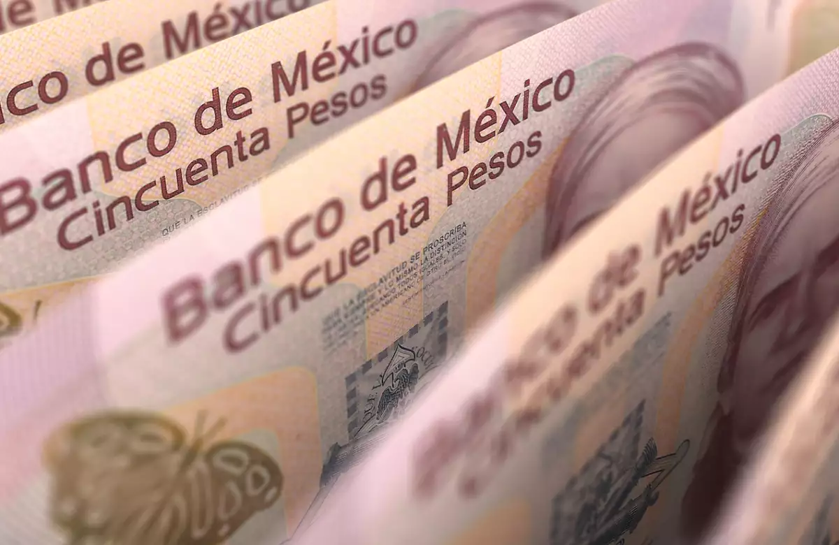 Tipo de cambio peso