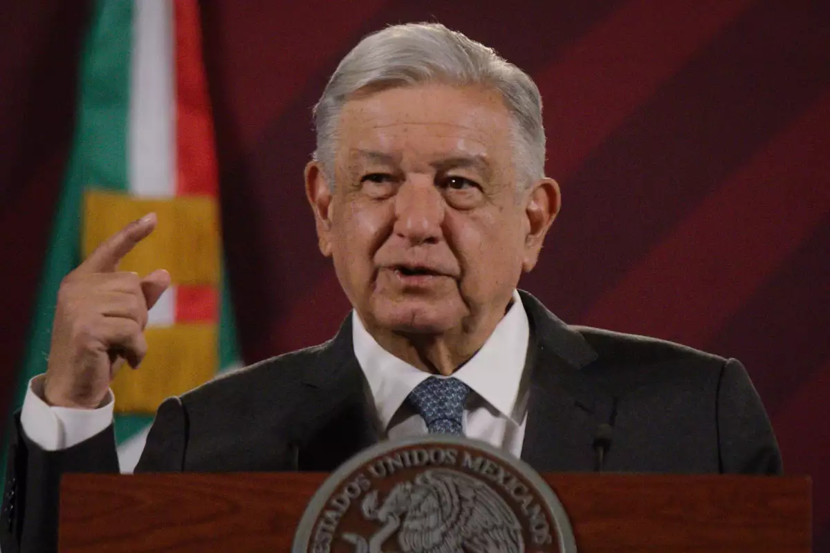 la mañanera de AMLO minuto a minuto 3 de abril de 2023