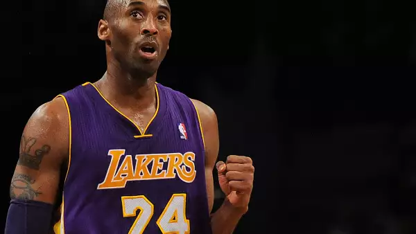 Kobe Bryant