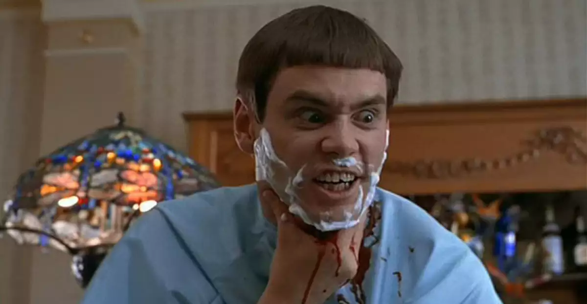 Jim Carrey