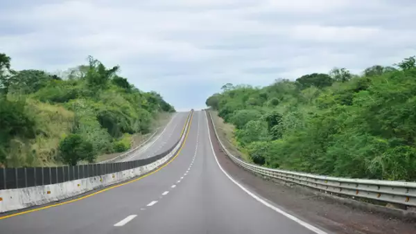 autopista
