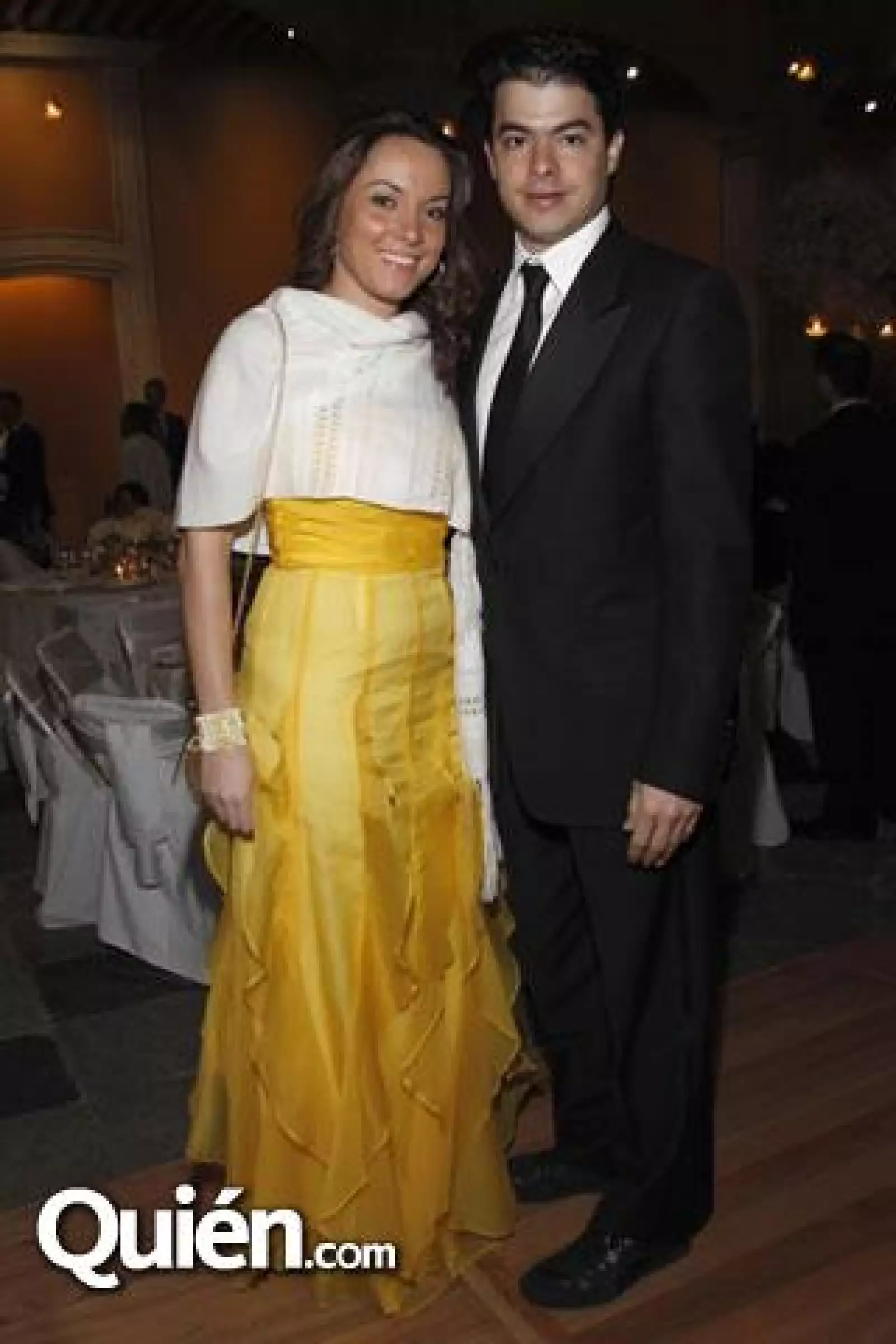 Boda Ma Fernanda Ramirez