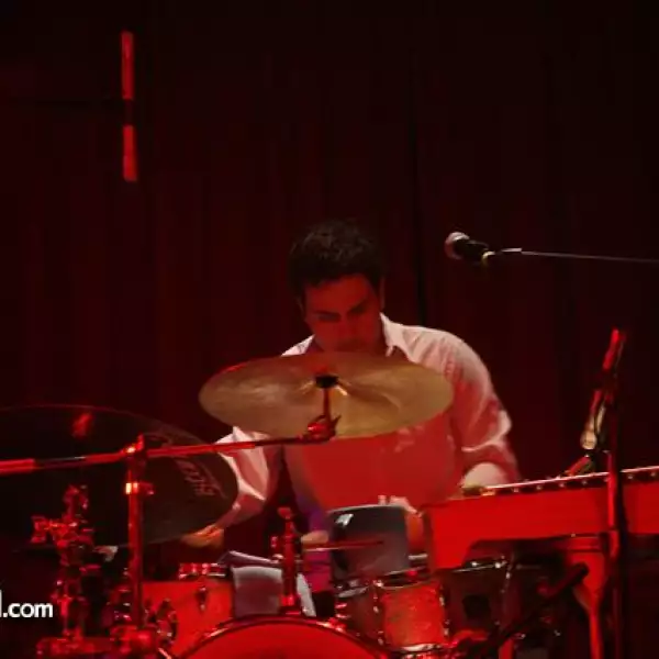 Andrea Balency y Trio