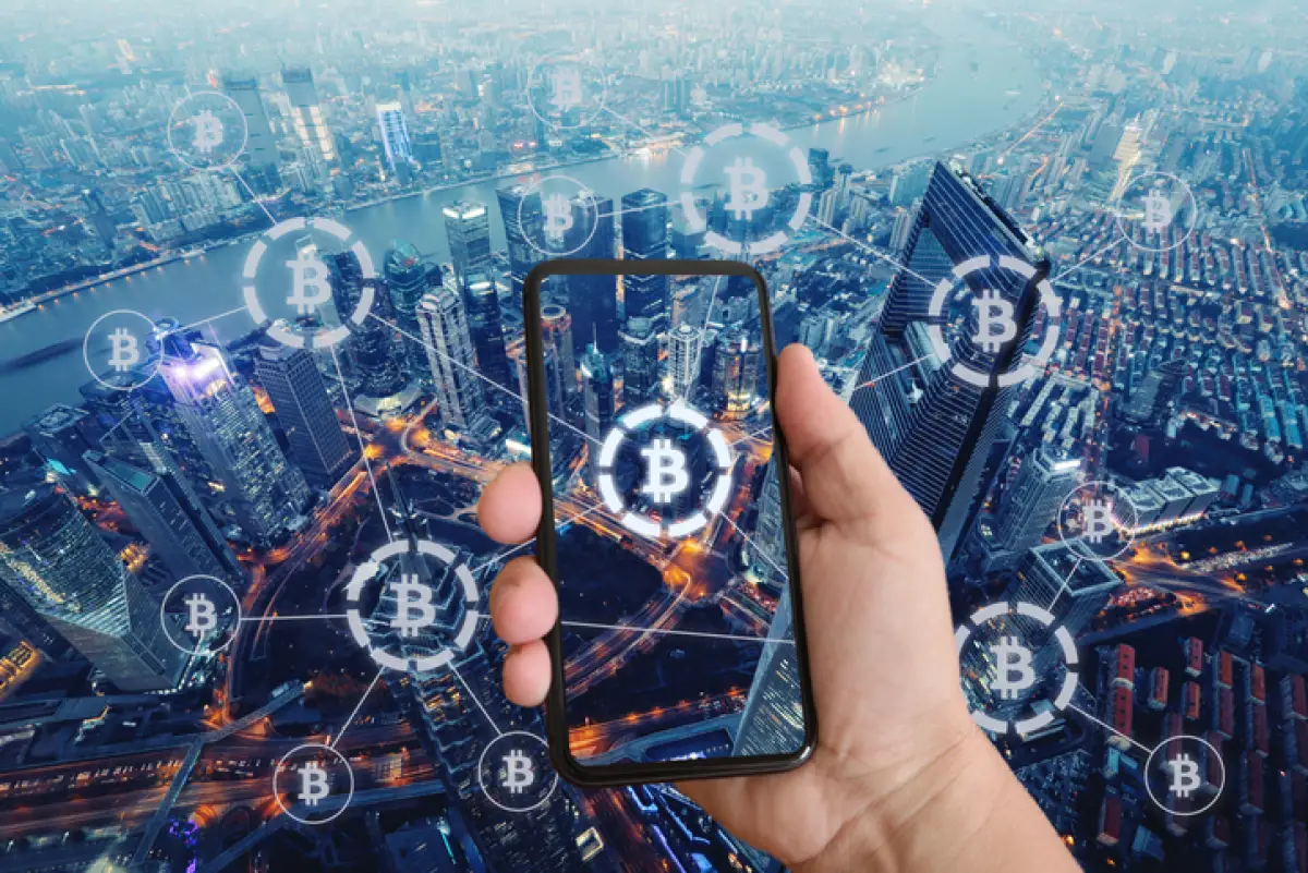 Fondos bitcoin
