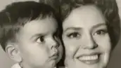 Silvia Derbez y Eugenio Derbez