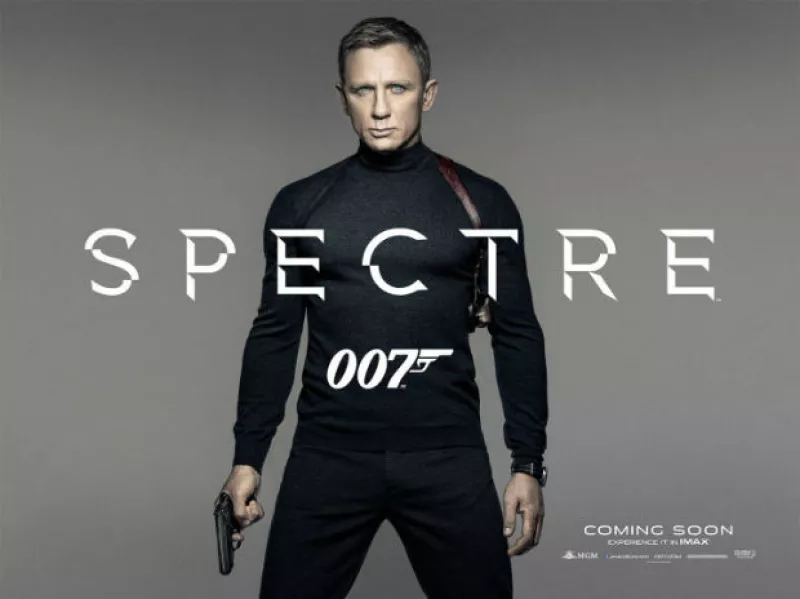 El actor habla del personaje que interpreta y detalla sobre los problemas que Bond tiene por las mujeres.