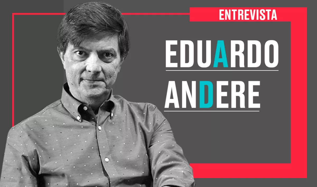 Eduardo Andere