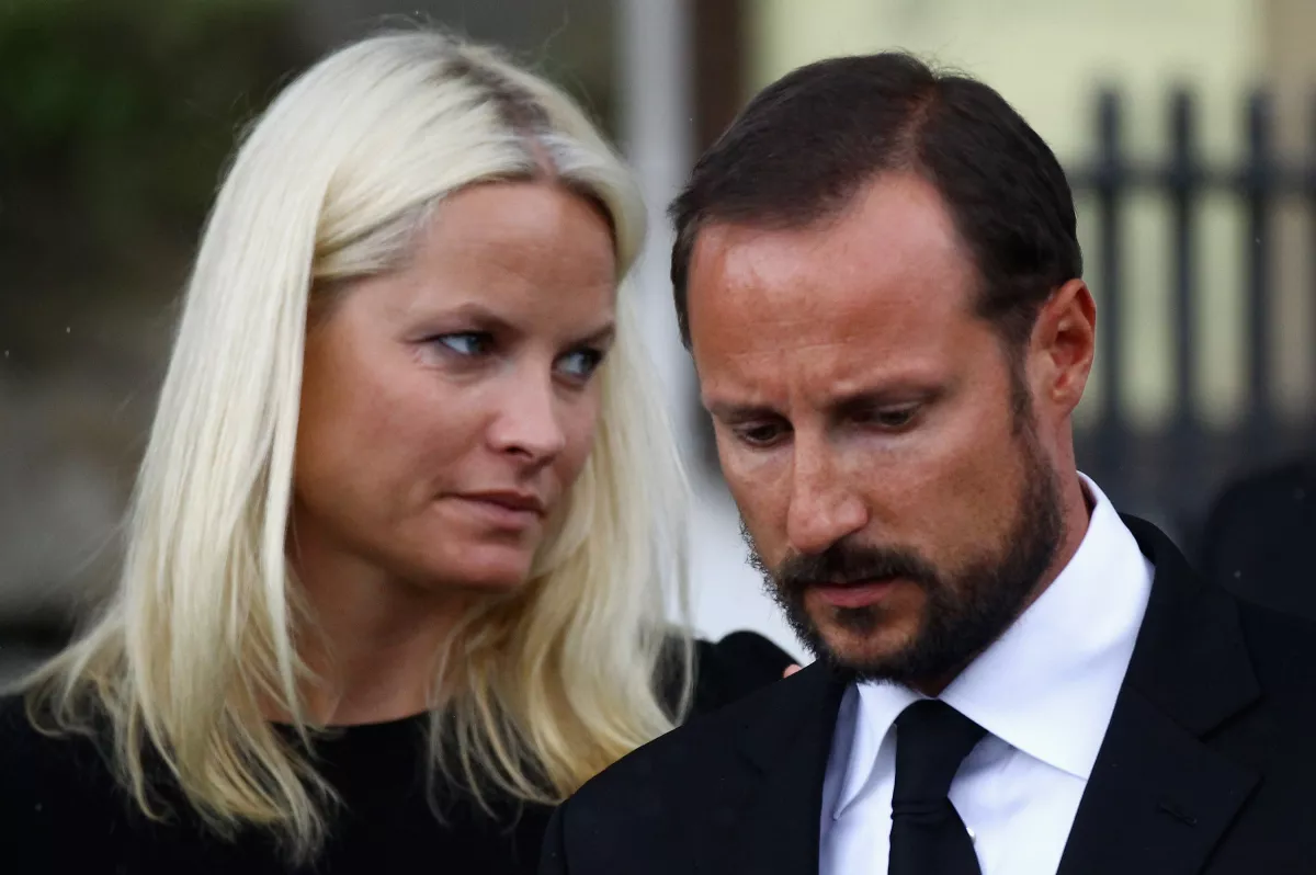 Norway Copes With Aftermath Of Extremist Attacks