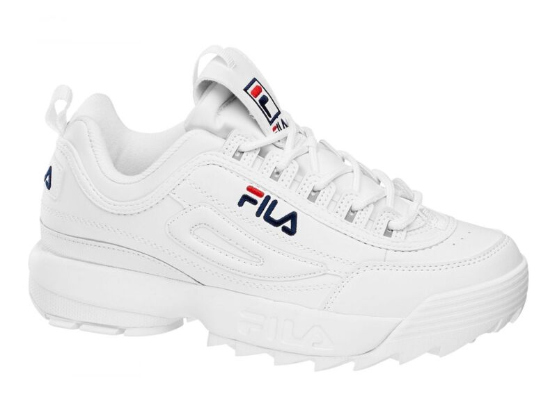 Distruptor Fila