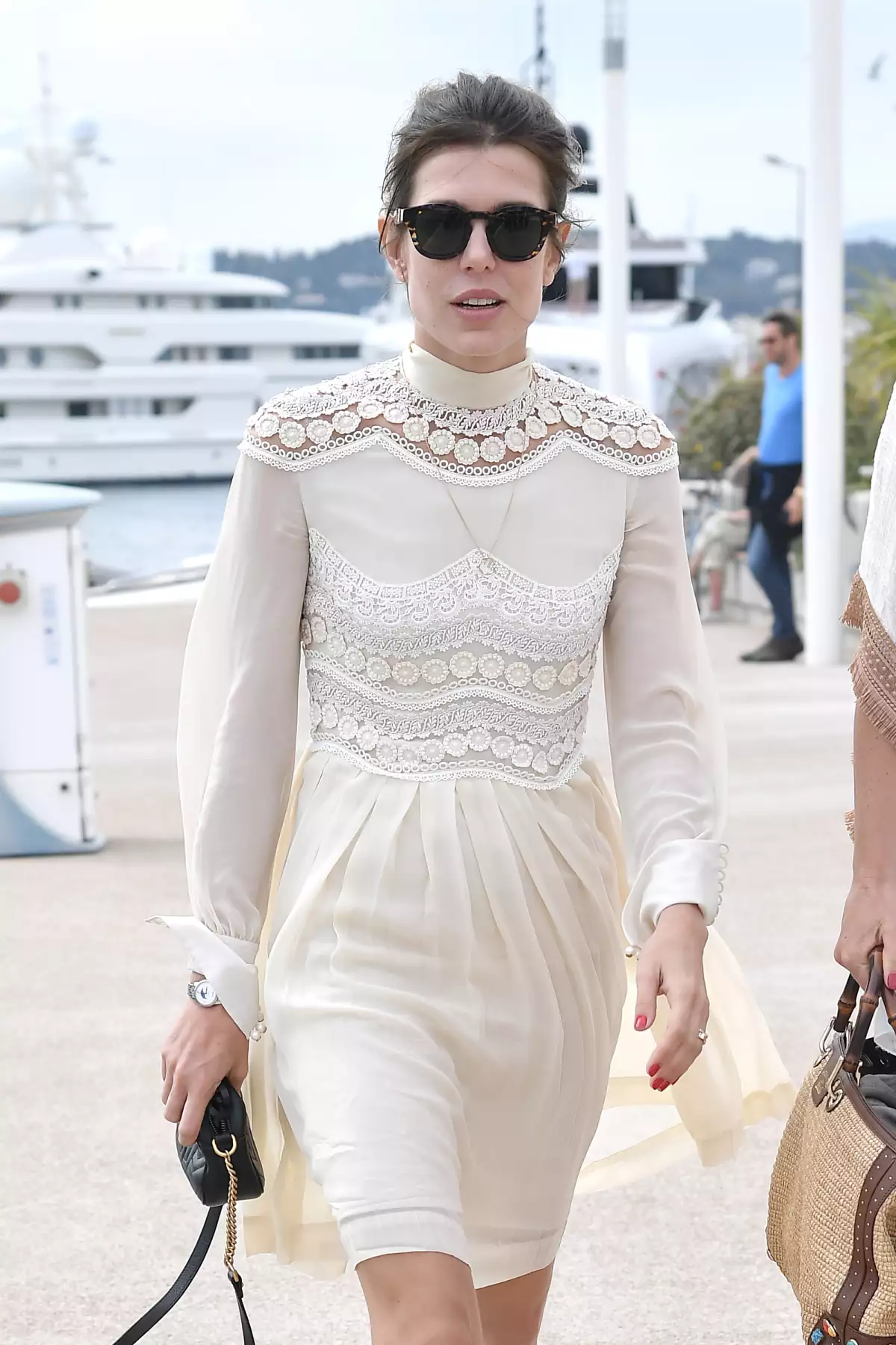Carlota Casiraghi