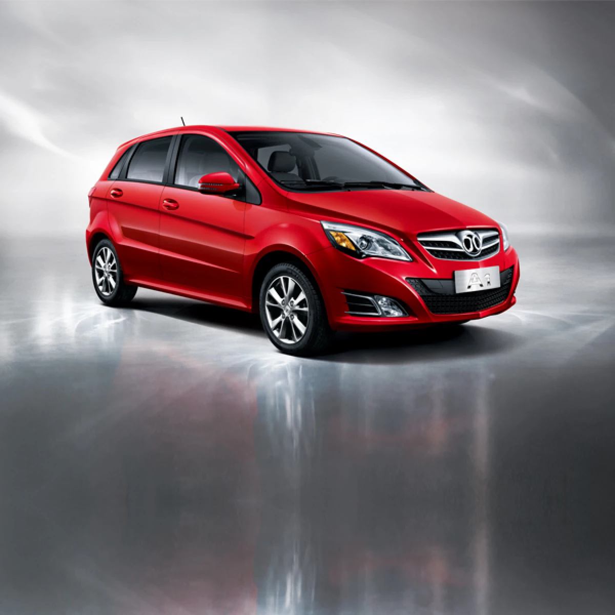 BAIC llega acompañada de la mexicana Picacho Grupo Automotriz que distribuye marcas como Ford, Lincoln, Jaguar y Mazda.