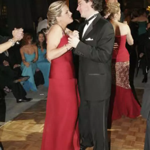 Manuel Bejarano, María Sámano