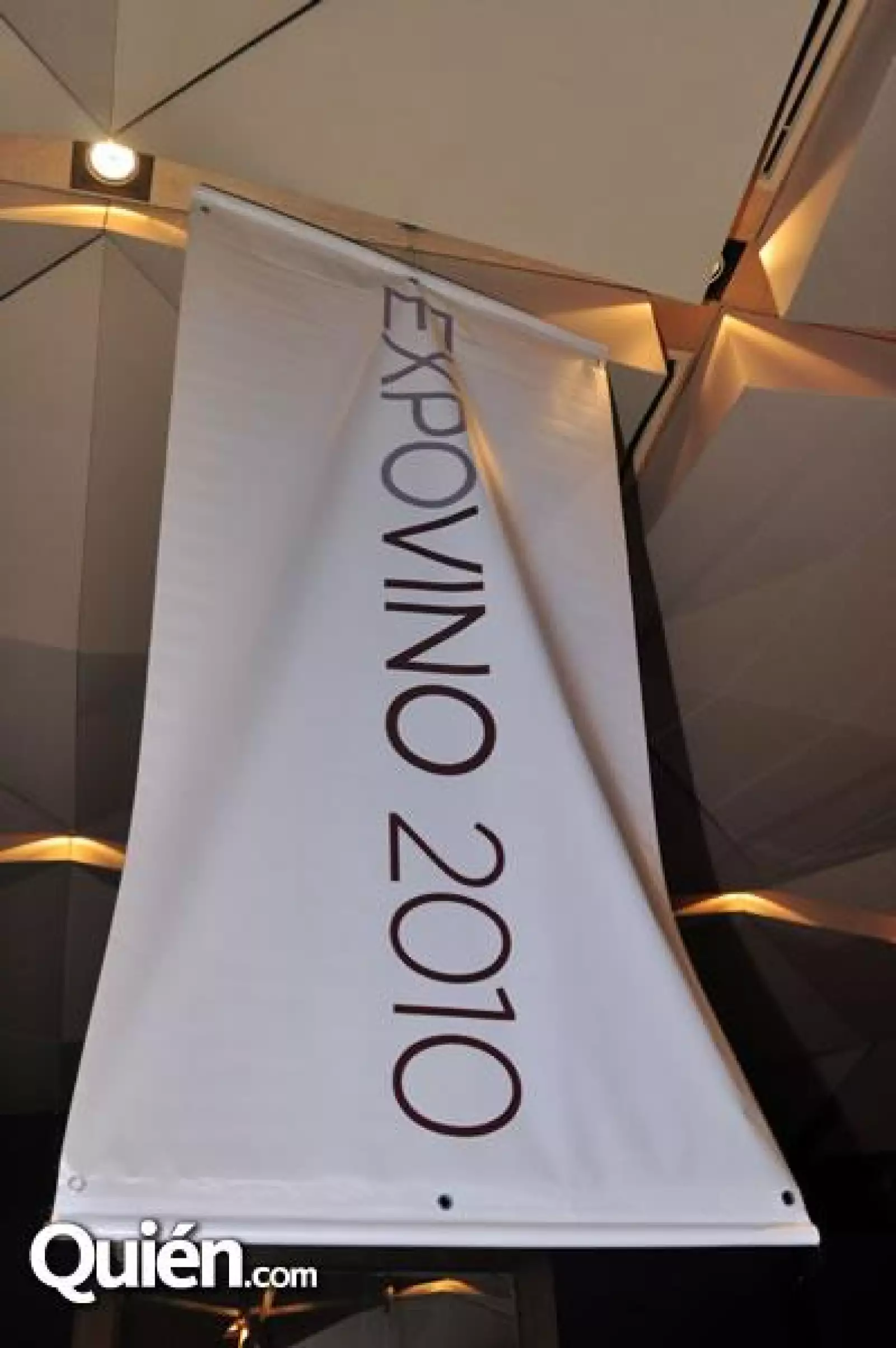 Expo Vino 2010 por Vinoteca