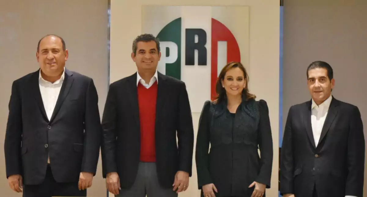 Quieren ganar