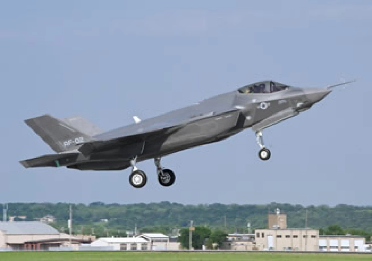 Lockheed Martin es el principal proveedor del Pentágono por ventas y la mayor compañía aeroespacial del mundo. (Foto: Reuters)