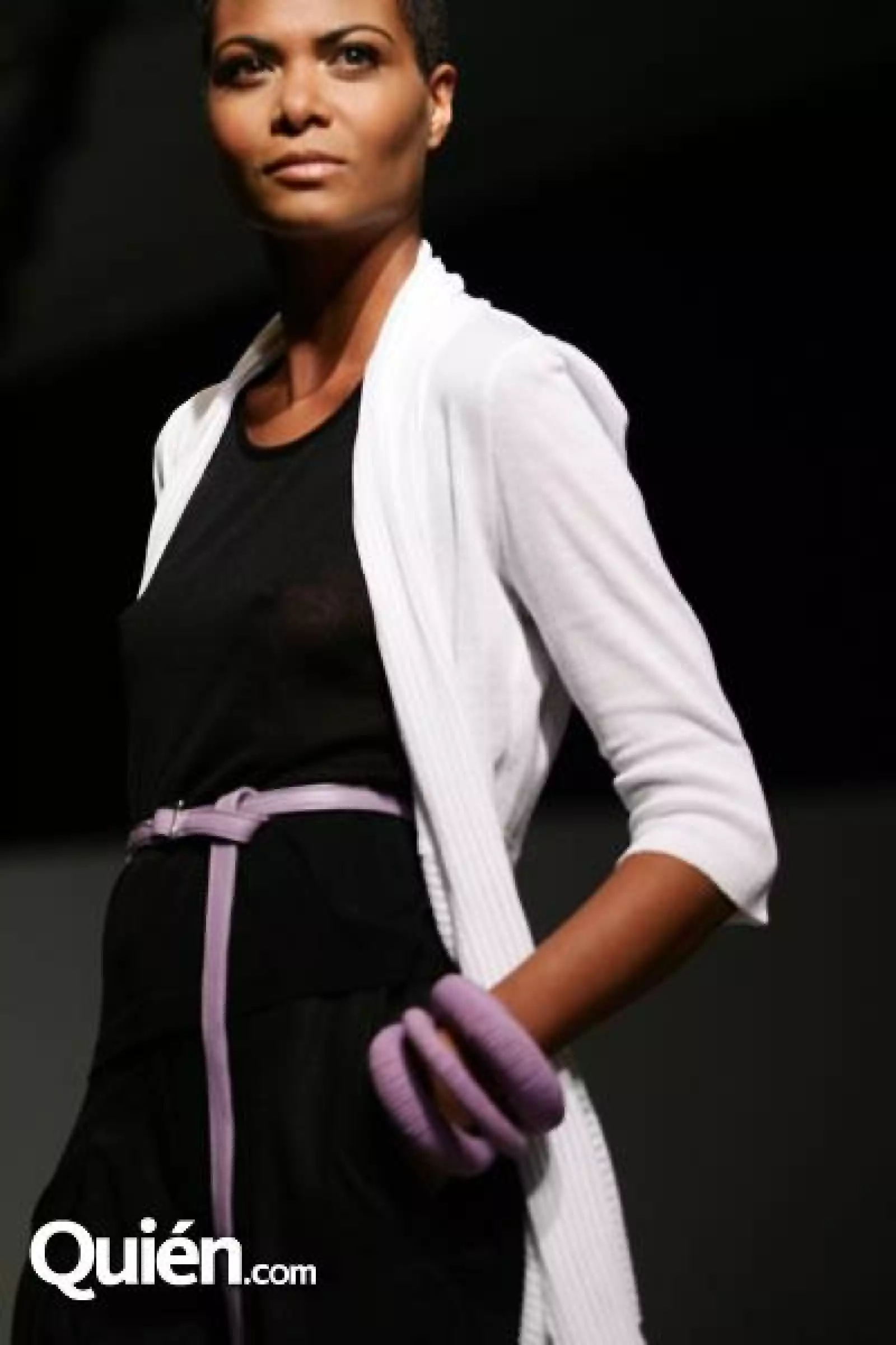 MBDF Pasarela C?r Franco