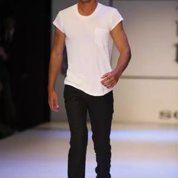 Dfashion Josemaría Torre