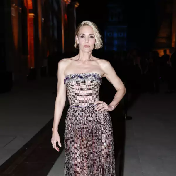 Armani/Archivio Presentation