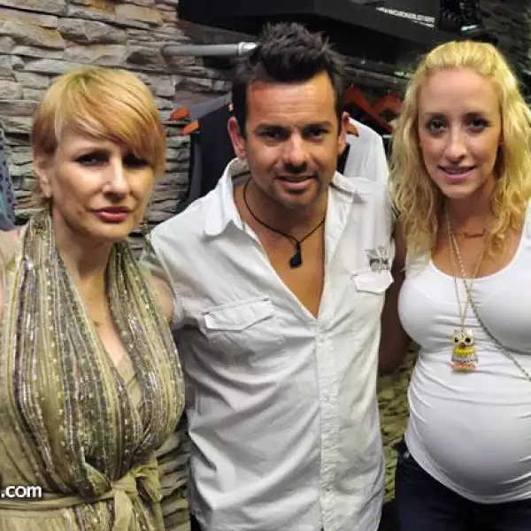 Gretel Joffroy expone pintura en 8 Store