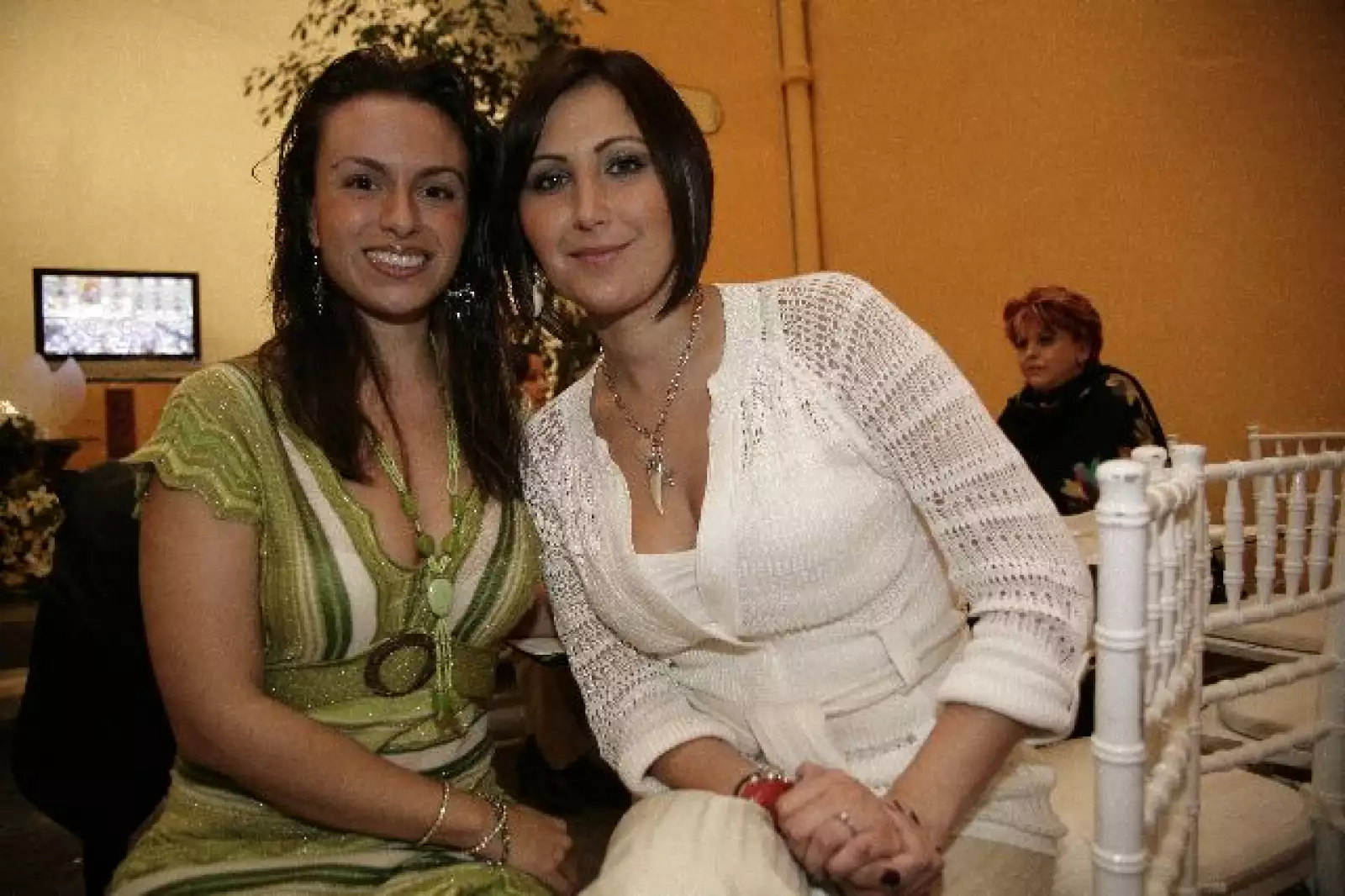 Presentación de la joyería de Daniel Espinosa