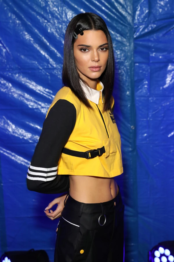 adidas Originals by Olivia Oblanc