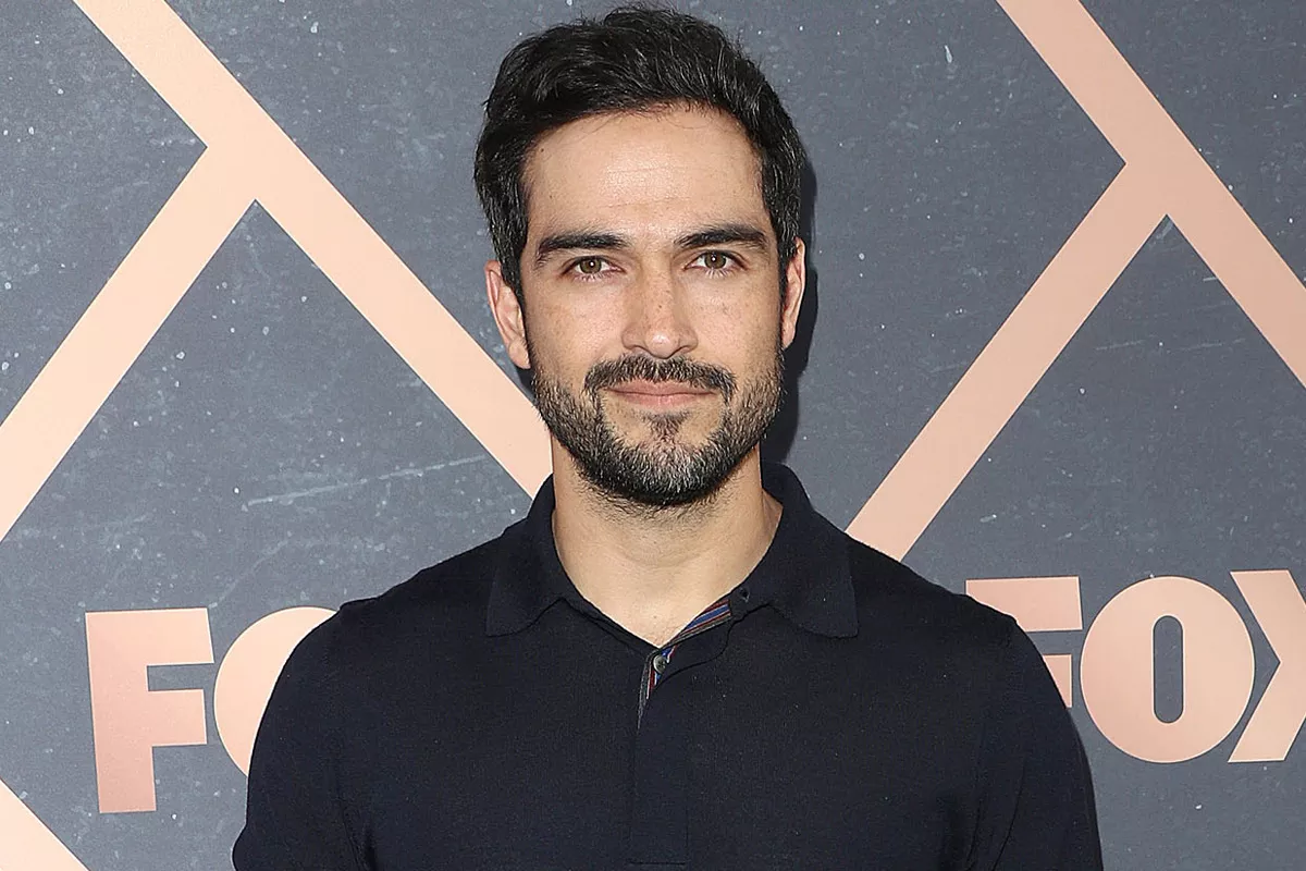 Alfonso Herrera