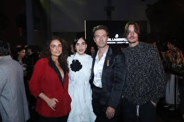 The House of KARL