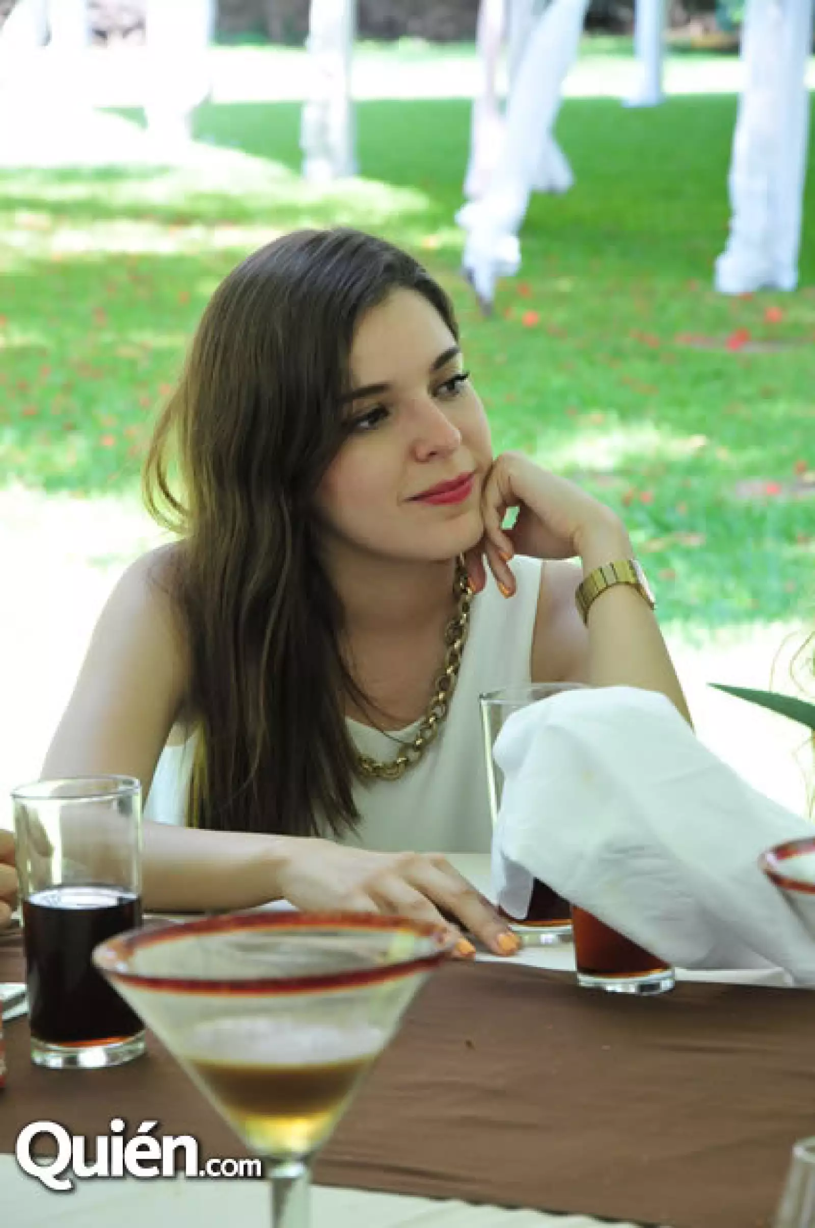 Ana Carolina García