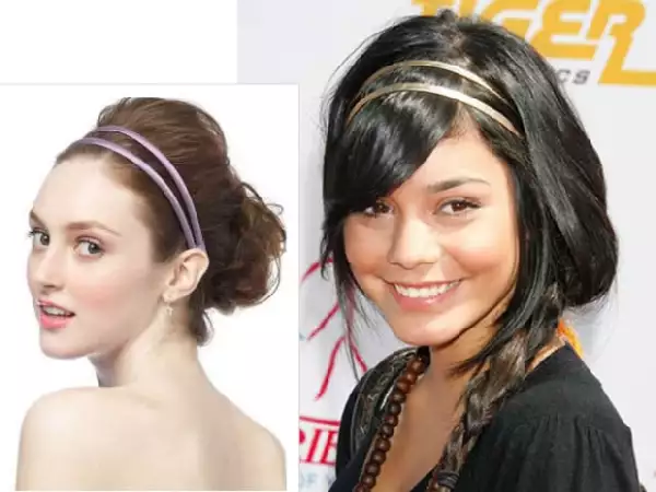 Vanessa Hudgens