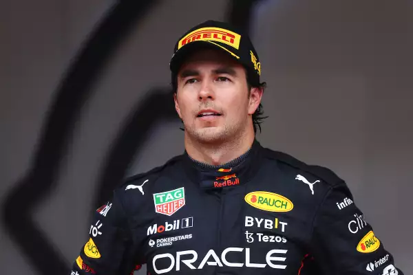 F1 Grand Prix of Monaco