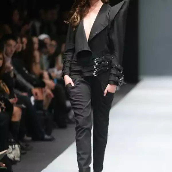 IDM Pasarela Cherry Project