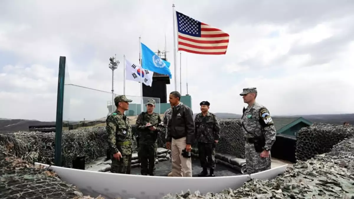 obama_corea del sur