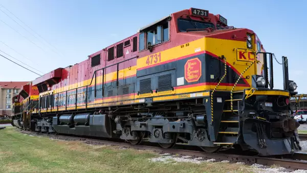 Kansas City Southern de México