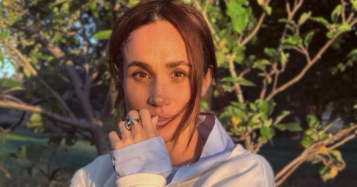 Meghan Markle tiene dos poderosas razones para adaptarse de maravilla en su regreso a Reino Unido