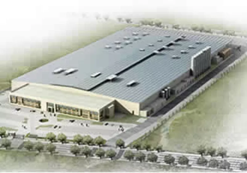 La planta está ubicada en el estado de Victoria en Australia, punto estratégico para la distribución en Asia y Oceanía. (Foto: Cortesía Gruma)